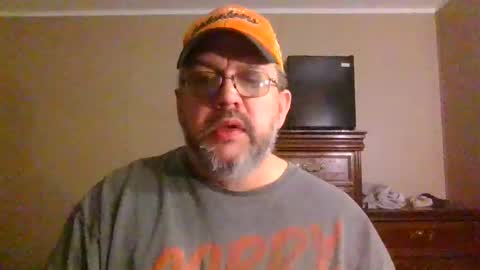 IDKIDCIDGAF online show from March 2026 12:15:02 AM