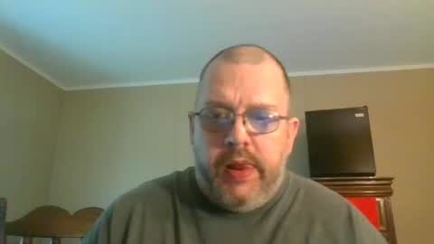 Snapshot of gobey33 chatting on June 2026 06:06:02 PM IDKIDCIDGAF online show from June 2026 06:06:02 PM