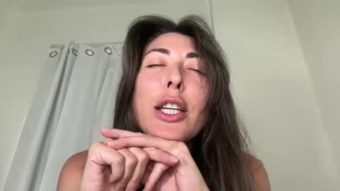 GoblinGoddesss online show from September 2025 05:03:01 PM