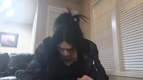 Snapshot of gockqueen chatting on December 2024 02:08:02 PM gockqueen online show from December 2024 02:08:02 PM