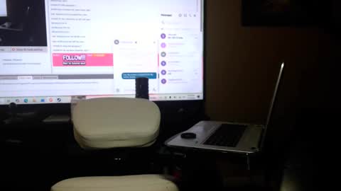 Snapshot of gockqueen chatting on January 2026 08:20:01 AM gockqueen online show from January 2026 08:20:01 AM