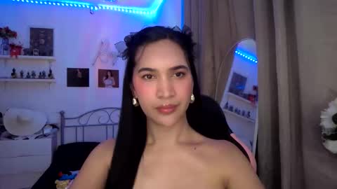 Angel Rose online show from November 2025 03:15:02 PM