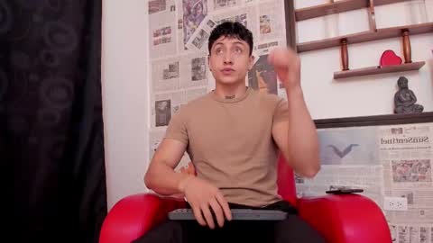 Snapshot of god_of_olympus1 chatting on March 2025 12:12:01 PM steven online show from March 2025 12:12:01 PM