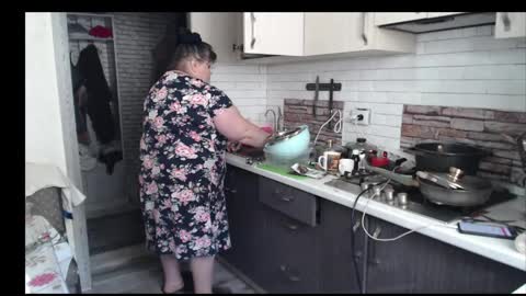 Goddess online show from March 2026 09:59:01 AM