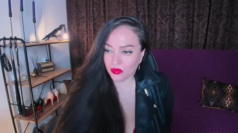 Snapshot of goddess__anna chatting on February 2025 05:44:01 PM GoddeSS ANNA online show from February 2025 05:44:01 PM