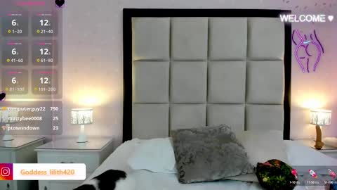 Snapshot of goddess__lilith_ chatting on December 2024 10:13:01 AM Lilith online show from December 2024 10:13:01 AM