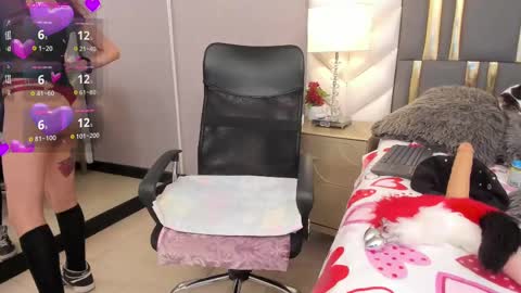 Snapshot of goddess__lilith_ chatting on February 2025 03:23:01 AM Lilith online show from February 2025 03:23:01 AM