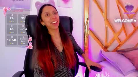 Snapshot of goddess__lilith_ chatting on November 2025 02:11:01 AM Lilith online show from November 2025 02:11:01 AM