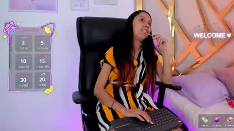 Snapshot of goddess__lilith_ chatting on December 2025 03:12:02 AM Lilith online show from December 2025 03:12:02 AM