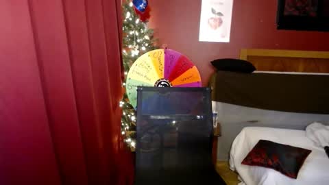 goddess_aaliyah online show from December 2025 12:32:01 PM