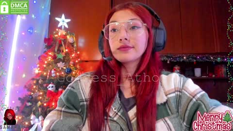 Snapshot of goddess_athor chatting on December 2024 10:44:02 PM HI I AM SAMARA -------------------- Next Stream 30 NOV 2024 2200 GMT-2 online show from December 2024 10:44:02 PM