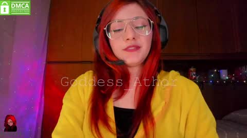 Snapshot of goddess_athor chatting on January 2025 09:58:02 PM HI I AM SAMARA -------------------- Next Stream 30 NOV 2024 2200 GMT-2 online show from January 2025 09:58:02 PM
