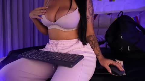 Snapshot of goddess_eli77 chatting on July 2026 03:02:02 AM goddess_eli77 online show from July 2026 03:02:02 AM