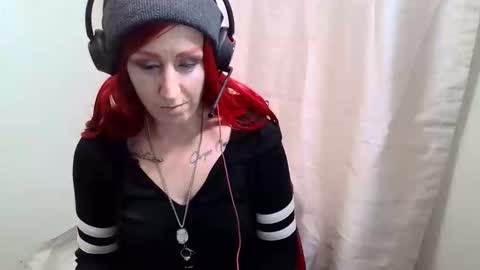 goddess_ivy_kaos online show from November 2025 11:32:02 AM