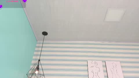 Snapshot of goddess_kianna chatting on June 2026 01:25:01 AM Goddess Kianna online show from June 2026 01:25:01 AM