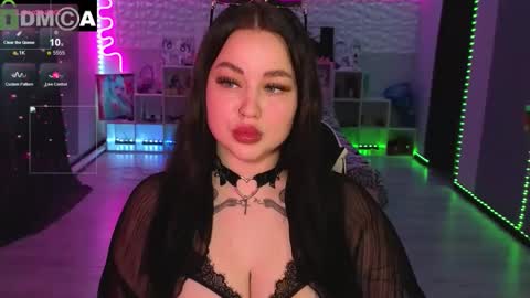 Snapshot of goddess_kokolla chatting on May 2026 01:07:01 PM goddess_kokolla online show from May 2026 01:07:01 PM