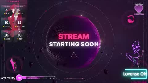 Lyka Fox online show from November 2025 11:54:02 AM