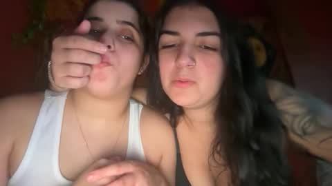 Snapshot of goddess_madii chatting on December 2025 08:00:02 AM Madii online show from December 2025 08:00:02 AM