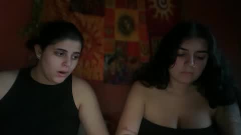 Snapshot of goddess_madii chatting on December 2025 07:06:02 AM Madii online show from December 2025 07:06:02 AM