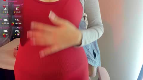 M A R T I N A  online show from December 2025 12:12:02 PM