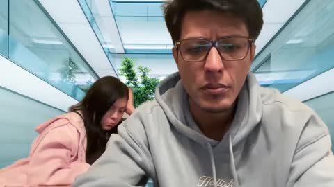 Princess Miila  BBC Daddy online show from December 2024 01:58:01 AM