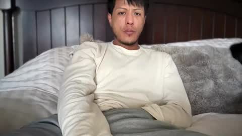 Princess Miila  BBC Daddy online show from January 2025 10:44:01 PM