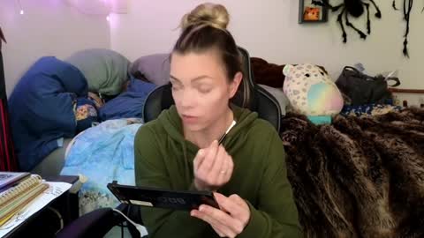 Patricia Mars           Goddess of Mars twitter thegoddessmindy online show from January 2025 03:36:02 PM