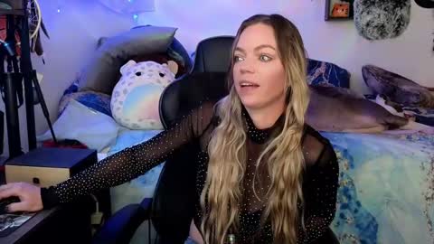 Patricia Mars           Goddess of Mars twitter thegoddessmindy online show from March 2025 06:39:02 PM