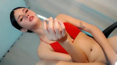 Snapshot of goddess_riana chatting on November 2025 05:07:01 AM YOUR GODDESS RIAN online show from November 2025 05:07:01 AM