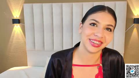 Saori online show from October 2025 11:18:01 PM