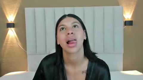 Saori online show from March 2026 11:52:04 PM