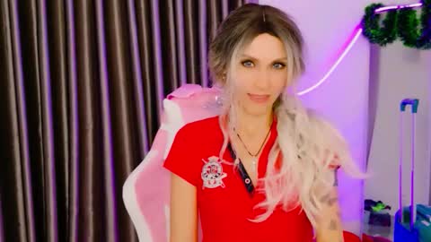 Katarina online show from January 2026 07:34:01 PM