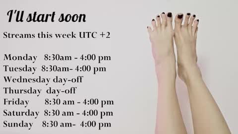 Verdgy online show from November 2025 07:09:01 AM