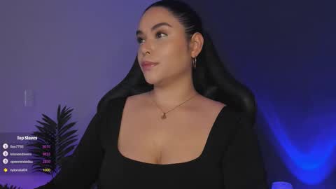 Miss Veronica  - The Supreme   online show from November 2025 06:19:02 PM