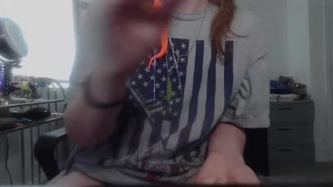 Goddess of Insanity online show from November 2025 05:17:02 PM