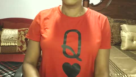 Xandra The Goddess online show from March 2026 10:15:01 AM