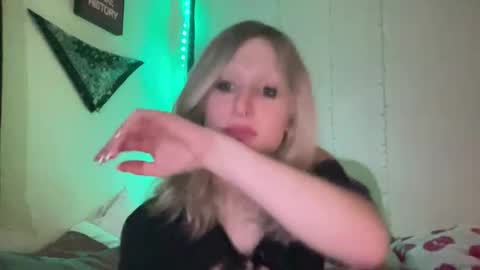 goddessalison online show from January 2026 02:14:01 AM