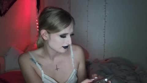 goddessalison online show from January 2026 05:20:01 AM