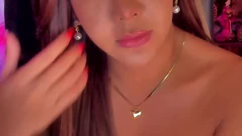 Barbie Brown online show from January 2026 04:27:02 AM