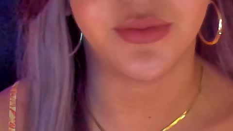 Barbie Brown online show from March 2026 05:08:02 AM