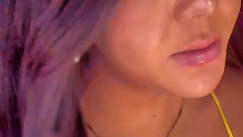 Barbie Brown online show from March 2026 04:27:01 AM