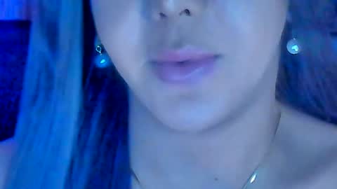 Barbie Brown online show from March 2026 02:38:02 AM