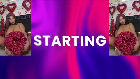 Snapshot of goddesscocoaa chatting on September 2025 07:52:02 AM Goddess Cocoa online show from September 2025 07:52:02 AM