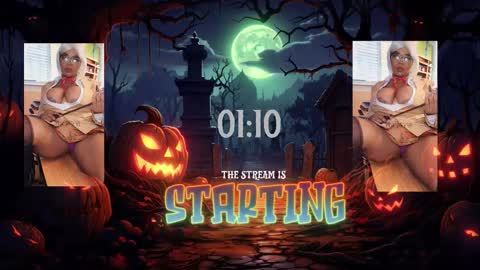 Snapshot of goddesscocoaa chatting on October 2025 08:47:02 AM Goddess Cocoa online show from October 2025 08:47:02 AM