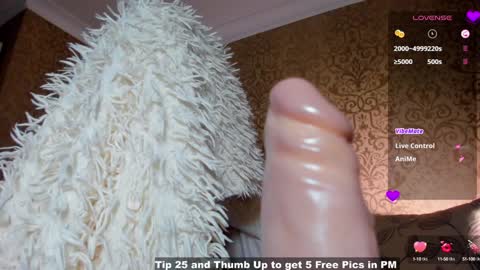 Dana online show from February 2025 02:28:01 AM