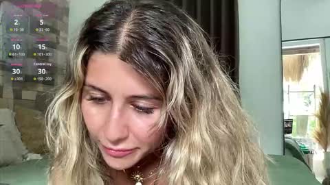 GoddessDove online show from February 2026 01:48:01 AM