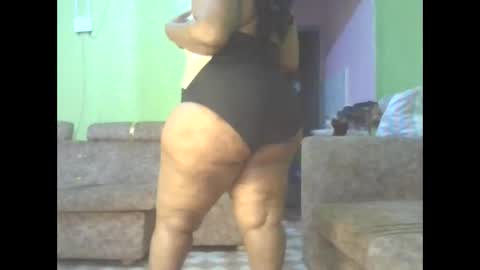 Snapshot of goddessebon chatting on February 2025 12:39:01 PM shasha big online show from February 2025 12:39:01 PM