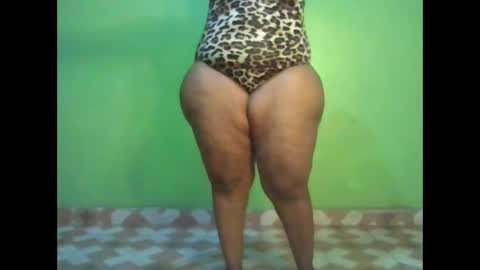 Snapshot of goddessebon chatting on September 2025 09:42:02 AM shasha big online show from September 2025 09:42:02 AM