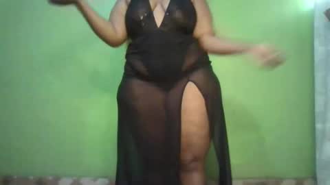 Snapshot of goddessebon chatting on September 2025 07:23:01 AM shasha big online show from September 2025 07:23:01 AM