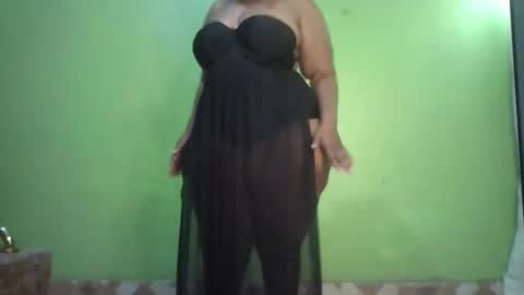 Snapshot of goddessebon chatting on October 2025 08:56:02 AM shasha big online show from October 2025 08:56:02 AM